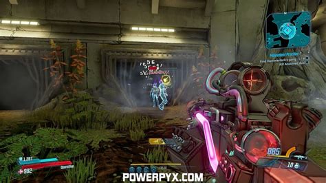 bl3 malevolent practice|Borderlands 3 Malevolent Practice Walkthrough .